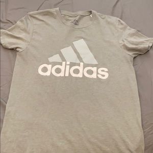 Adida shirt